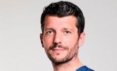 Michele Cappa giovanissimo primario a Reggio Emilia