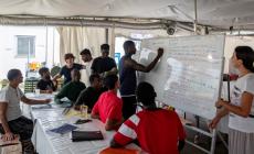 Martorano, &laquo;al lavoro per chiudere il centro di accoglienza a settembre&raquo;