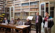 «Padre Lino  e il suo tempo»: ecco i premiati