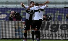 Parma all'attacco a Torino: Cassano-Schelotto-Biabiany e 1500 tifosi 
