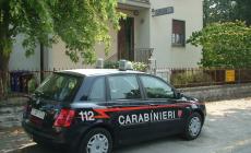 Fermati con arnesi da scasso in auto: due denunciati 