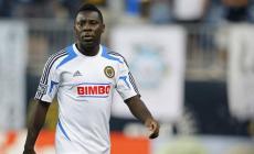 Nuovo flop di Freddy Adu