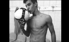 Inter, mani su un figlio d'arte