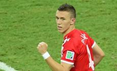Perisic per il dopo Insigne