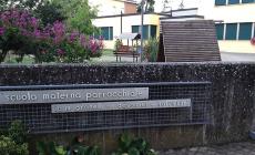 Il parroco di Noceto: «La scuola materna rischia di chiudere»