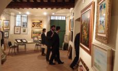 Antiquariato a Palazzo Cavezzi a Montecchio