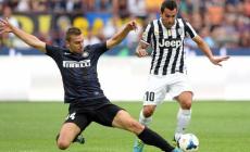 Samp, Campagnaro se parte Mustafi