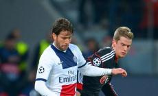 PSG, Maxwell rinnova