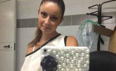 Monica Bertini fra le dieci "bellezze emerse nel 2013"