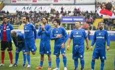 Ottantamila euro di solidarietà nel nome del Sic