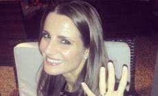 "Tacco 12" per Cristina De Pin