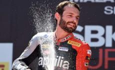 Guintoli, sorpasso all'ultima gara: è campione