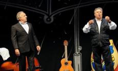 Cochi e Renato arrivano "Quelli del cabaret"