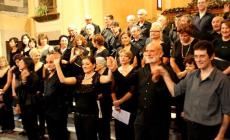 Nel segno della tradizione con il coro Renata Tebaldi