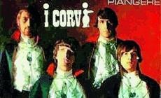 Dr. Rock - I Corvi: i ragazzi terribili del beat italiano