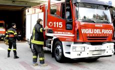 Borgotaro, a rischio la sede dei vigili del fuoco? I sindaci vanno dal Prefetto
