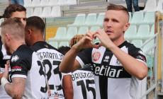 Brillano Pezzella, Sepe e Kurtic