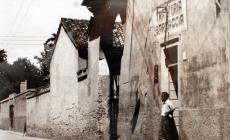 Quelle osterie di una volta