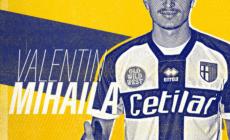 Parma,  ufficiali gli acquisti di Mihaila e Cyprien e Krause ne anticipa altri due