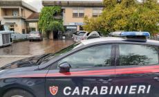 Fa irruzione alla Tecnogamma con una pistola: arrestato e condannato a 10 mesi (pena sospesa)