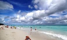 Cuba riapre Varadero al turismo internazionale