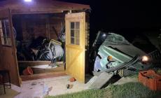 Schianto di Diolo: la vittima viveva a Pieveottoville