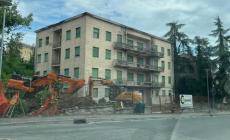 Ex Terme, Casa del Bambino e Villa Termale: dopo la vendita la demolizione