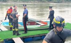 Disperso nel Po, dopo due mesi nessuna traccia di Aldino Zecca