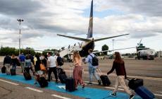 «L'aeroporto Verdi deve essere potenziato»