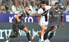 Man e Cancellieri spingono il Parma alla vittoria: le pagelle