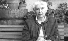 Lalla Romano: «Mi interessavano le bellezze del mondo, e perciò l’arte, che in qualche modo le riproduce» 