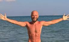 Addio a Tobia Sorrentino, il fisioterapista che regalava sorrisi