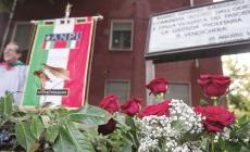 Mariano Lupo, «Una ferita aperta per tutta la città»