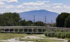 Ponte della Navetta, Pizzarotti al governo: «Concludere il cantiere»