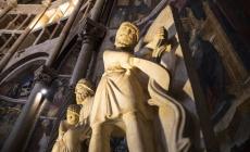 La mostra dell'Antelami per i nostri abbonati