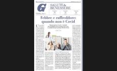 Tosse no-Covid e rischi dell'obesità
