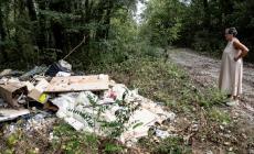 «Aiutatemi a ridare dignità al bosco del mio Tommy»