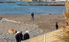 Maltempo: ottavo cadavere recuperato nel mar Ligure