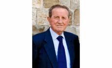 Fornovo, commosso saluto a Ottavio Mora