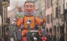 Carnevale, le sfilate saranno quattro