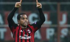 Robinho verso il Besiktas