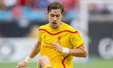 Samp, Ferrero punta Coates del Liverpool