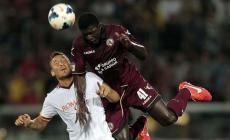 La Sampdoria ha preso Duncan