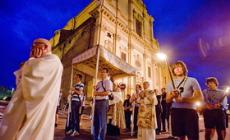 Corpus Domini: torna la processione