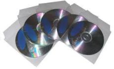 Pirateria: sequestrati 23 milioni di cd e dvd "vergini"