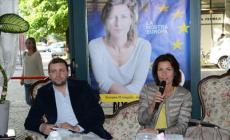 &laquo;La Ue punti su solidariet&agrave; pace e integrazione&raquo; 