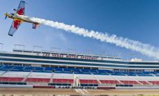 Red Bull AR, scommesse aperte