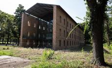 Cittadella dimenticata: sporcizia e abbandono