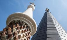 Via i ponteggi: Parma ritrova il campanile del Duomo 