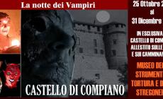 La notte dei vampiri